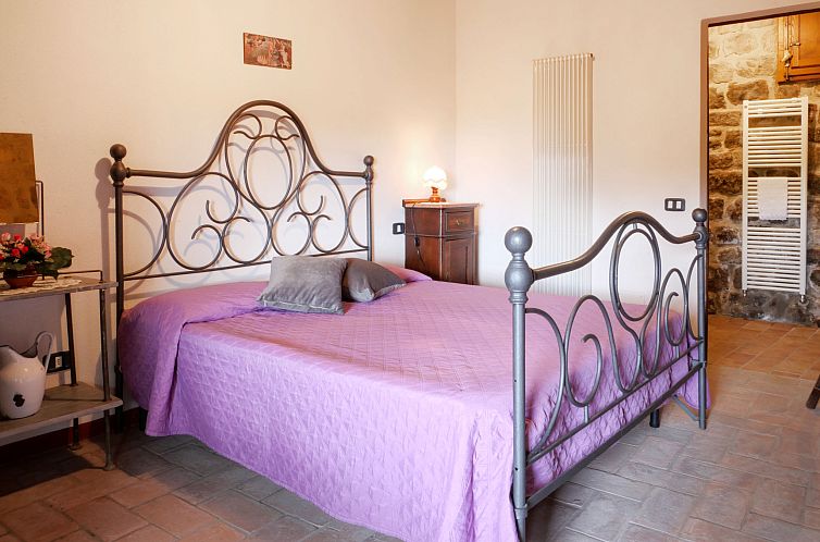 Appartement Nobile - Borgo la Civitella