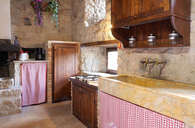 Appartement Nobile - Borgo la Civitella