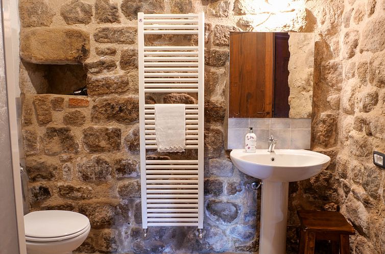 Appartement Nobile - Borgo la Civitella