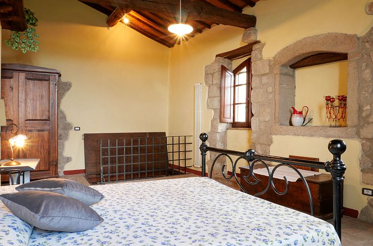 Appartement Nobile - Borgo la Civitella