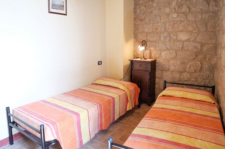 Appartement Nobile - Borgo la Civitella