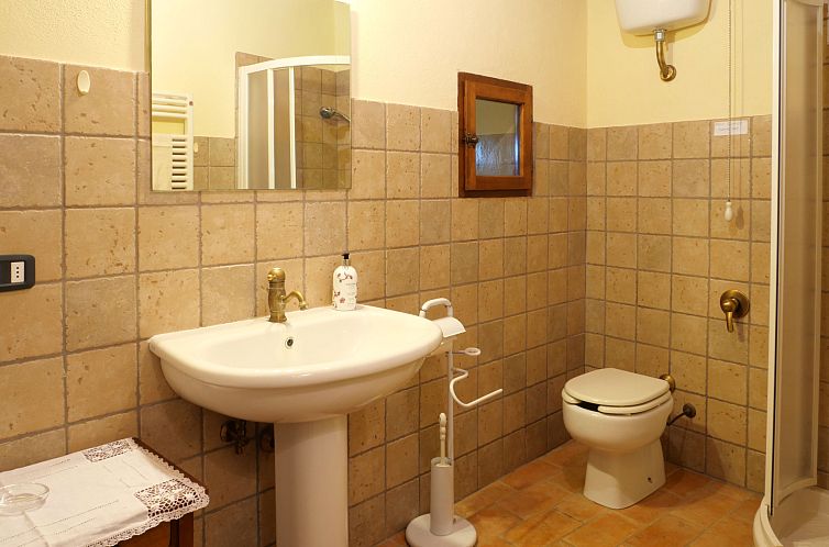 Appartement Nobile - Borgo la Civitella