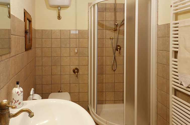 Appartement Nobile - Borgo la Civitella