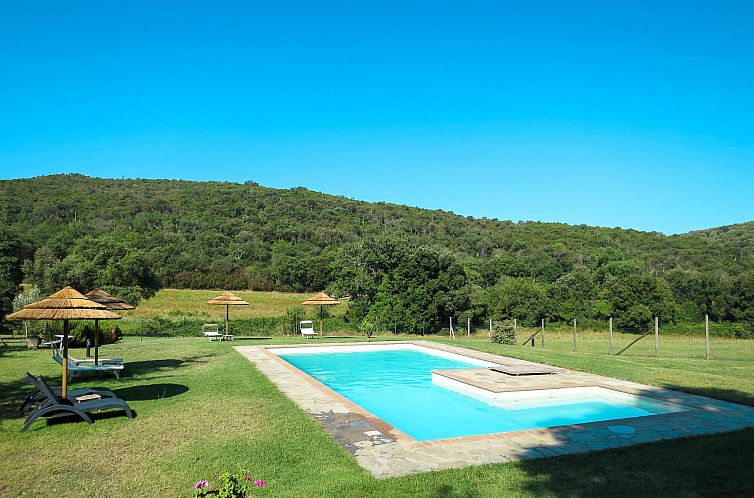 Vakantiehuis Gaia