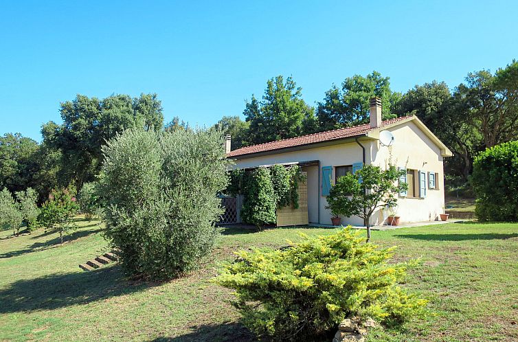 Vakantiehuis Gaia