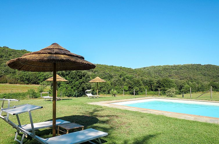 Vakantiehuis Gaia