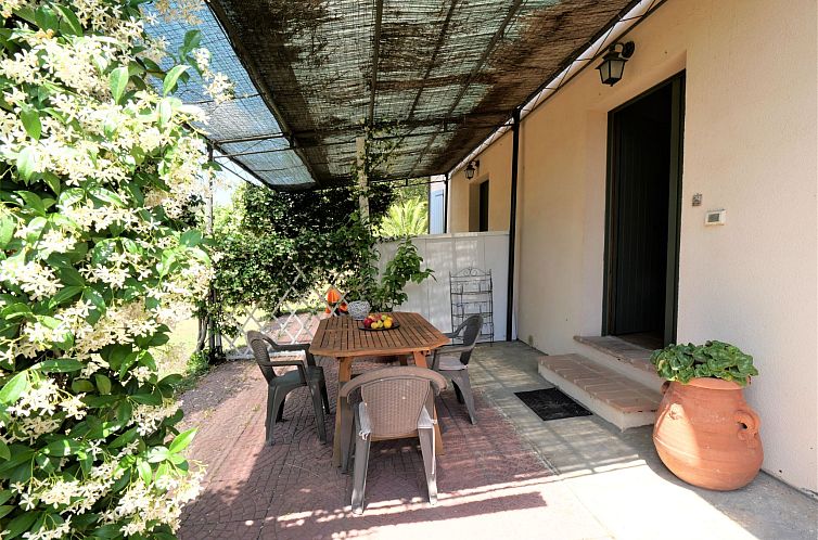 Vakantiehuis Gaia