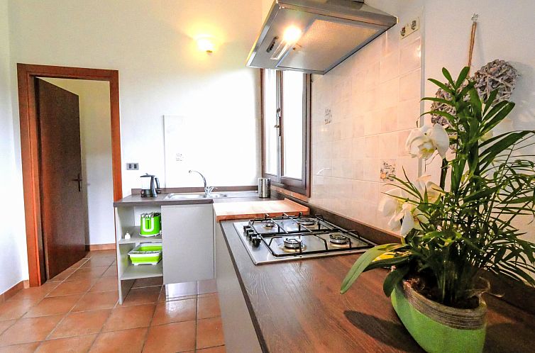 Vakantiehuis Gaia