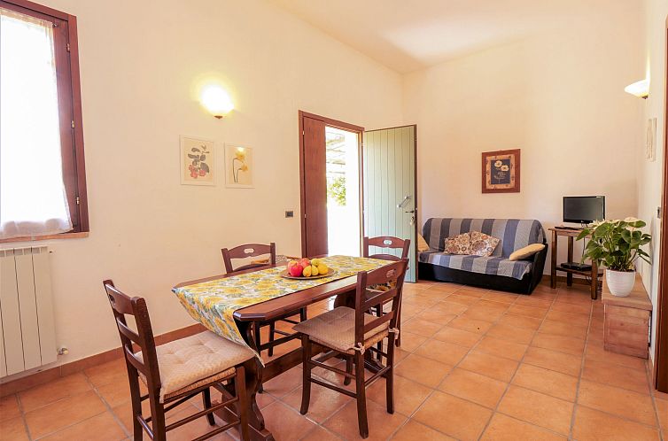 Vakantiehuis Gaia