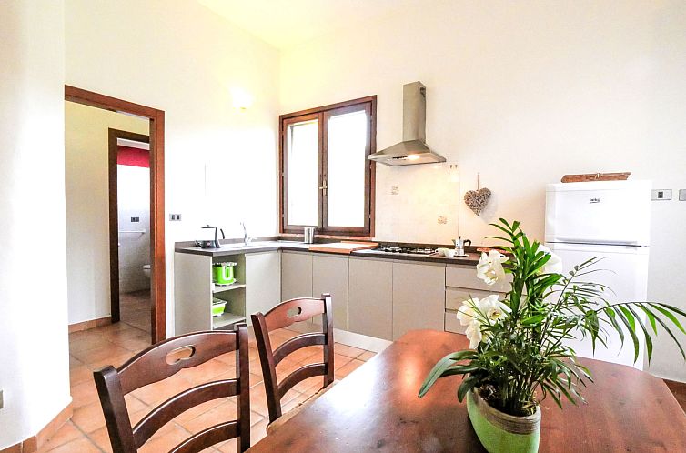 Vakantiehuis Gaia