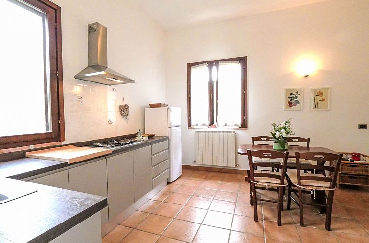 Vakantiehuis Gaia