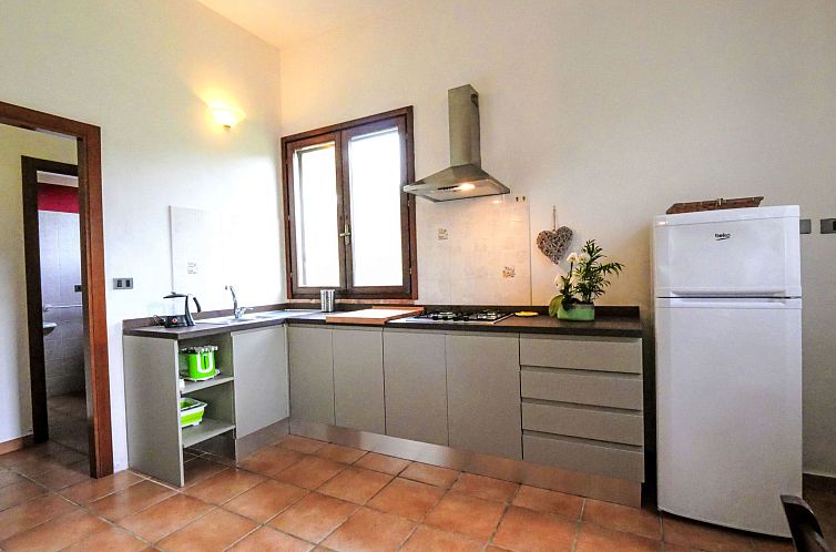 Vakantiehuis Gaia
