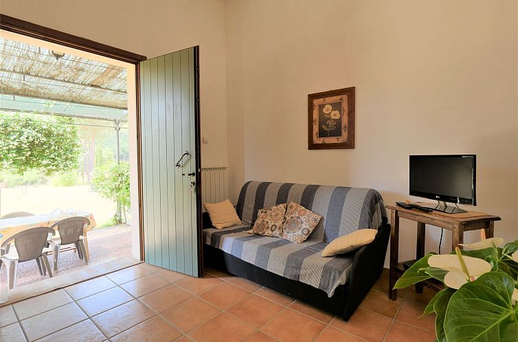 Vakantiehuis Gaia