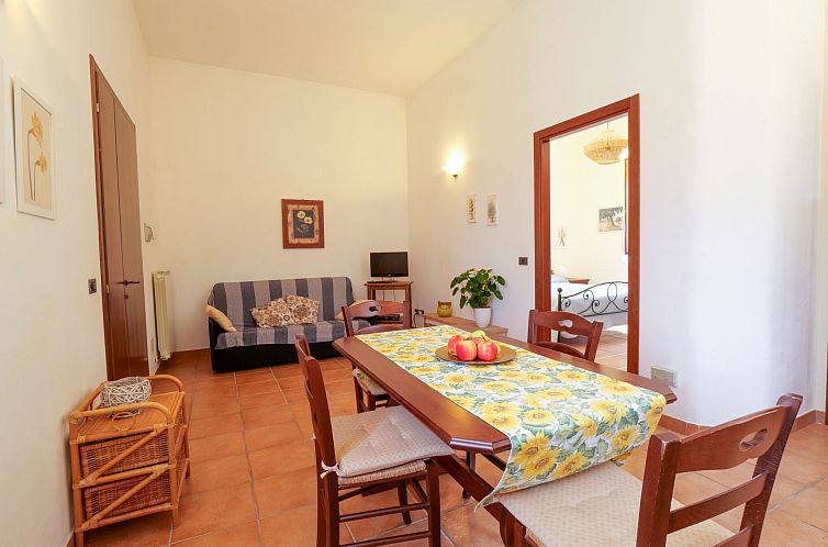 Vakantiehuis Gaia