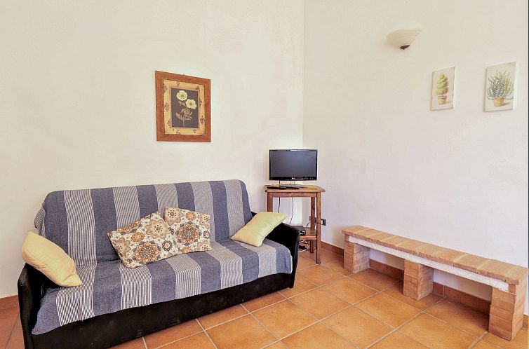 Vakantiehuis Gaia