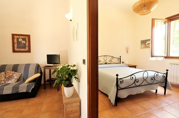 Vakantiehuis Gaia