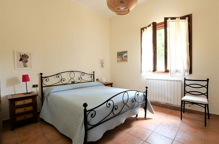 Vakantiehuis Gaia