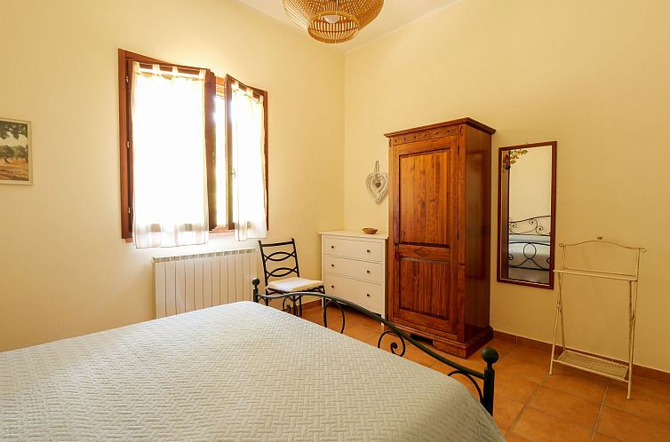 Vakantiehuis Gaia