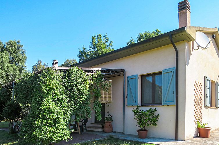 Vakantiehuis Gaia