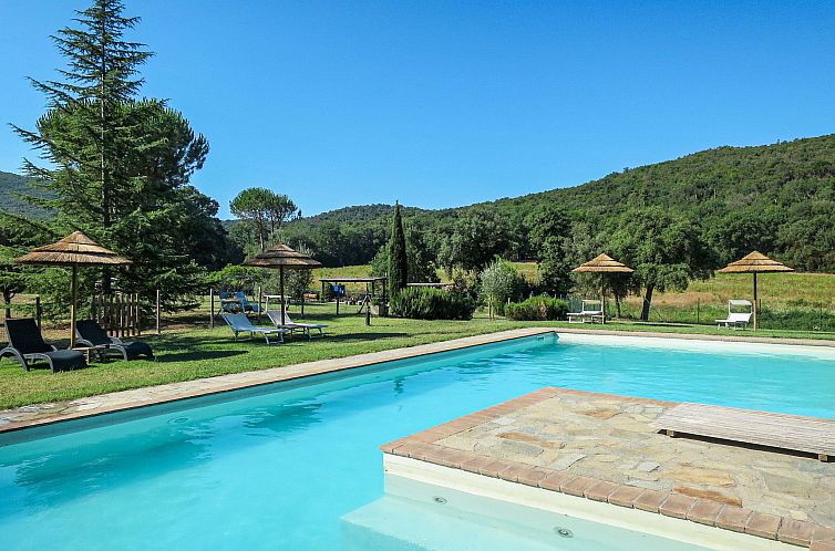 Vakantiehuis Gaia