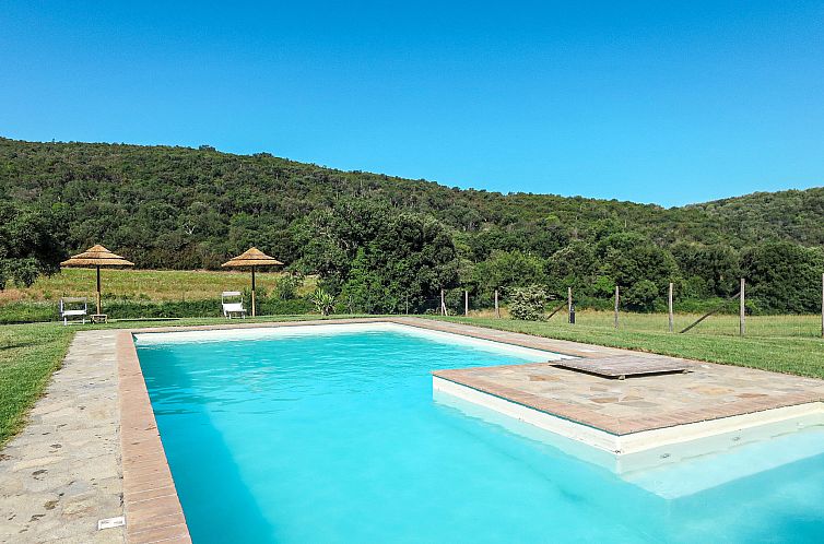 Vakantiehuis Gaia