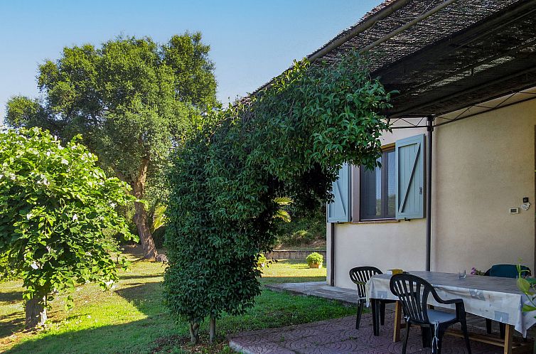 Vakantiehuis Gaia