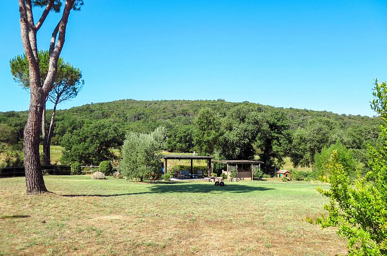 Vakantiehuis Gaia