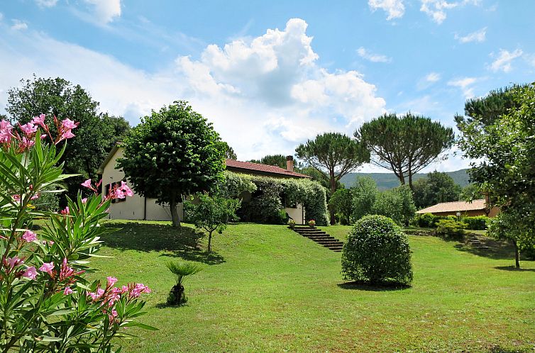 Vakantiehuis Gaia