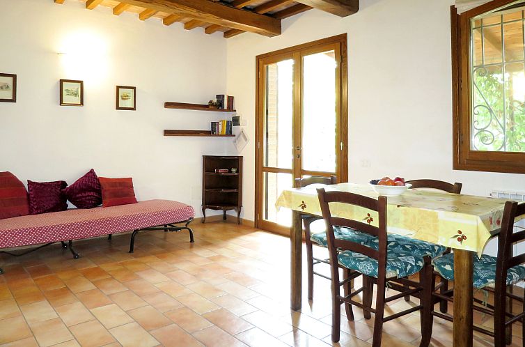 Vakantiehuis Ovest