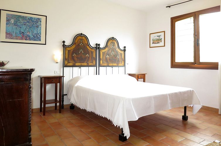 Vakantiehuis Ovest
