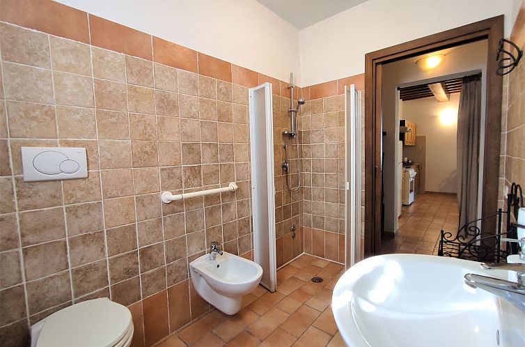 Vakantiehuis Ovest