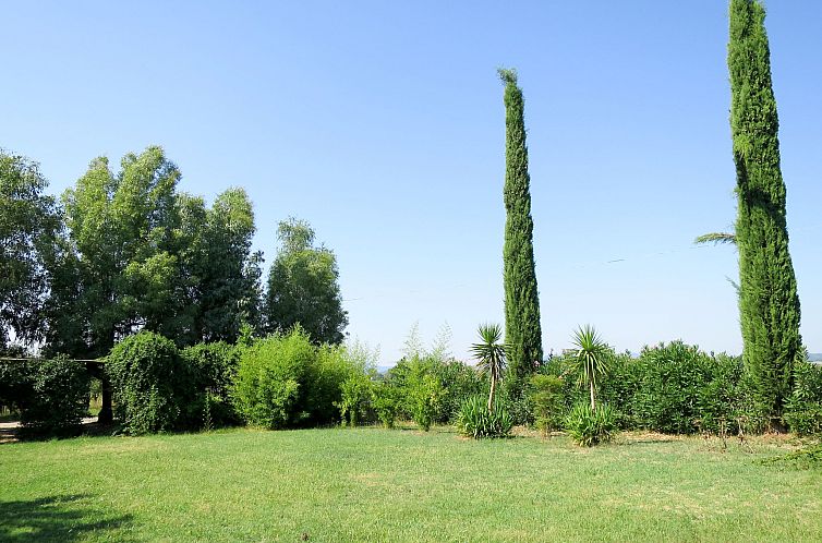Vakantiehuis Ovest
