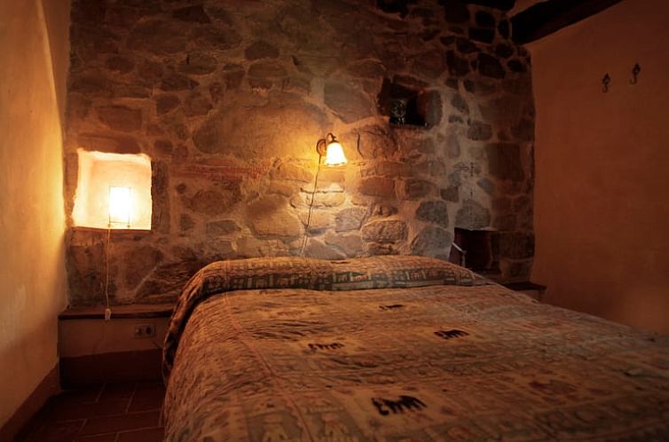 Huisje in Santa Fiora