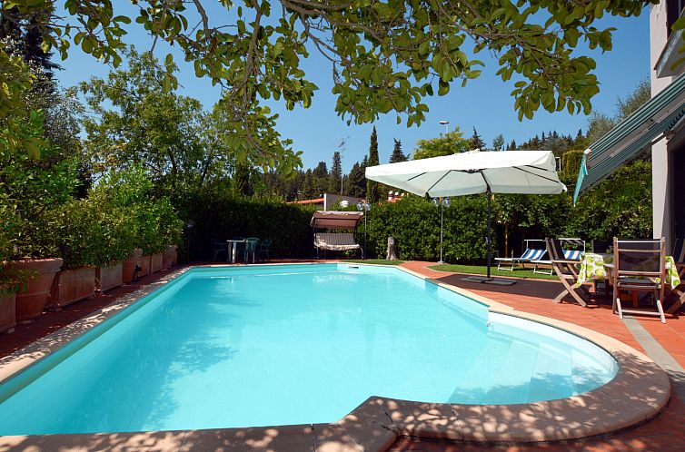 Vakantiehuis Villa Lucia