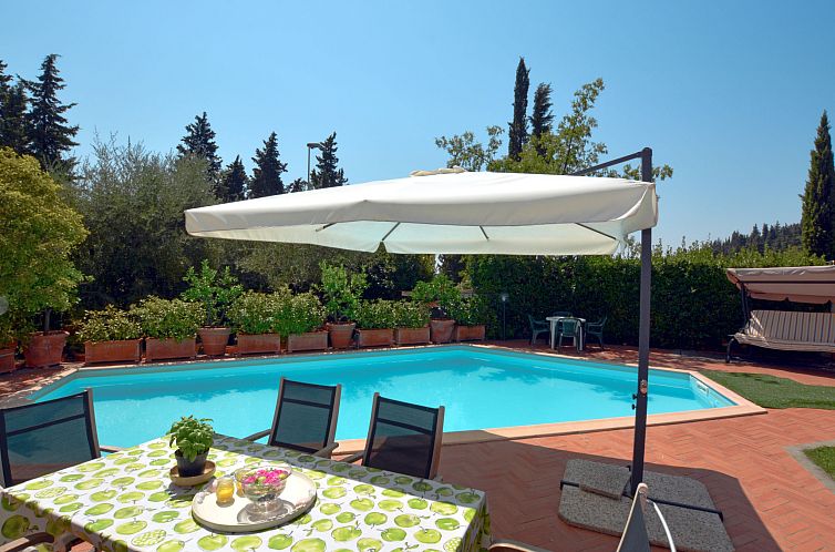 Vakantiehuis Villa Lucia