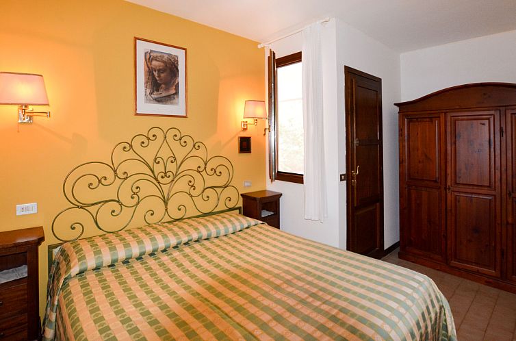 Vakantiehuis Villa Lucia