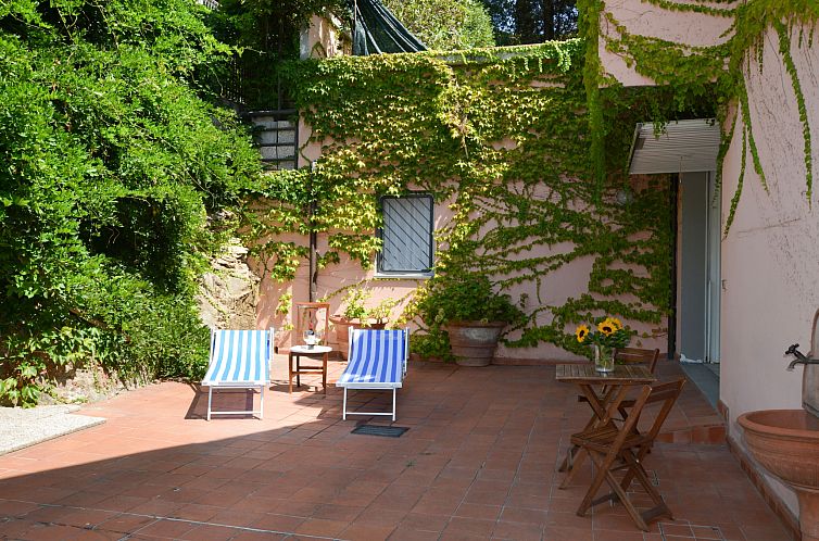Vakantiehuis Villa Lucia