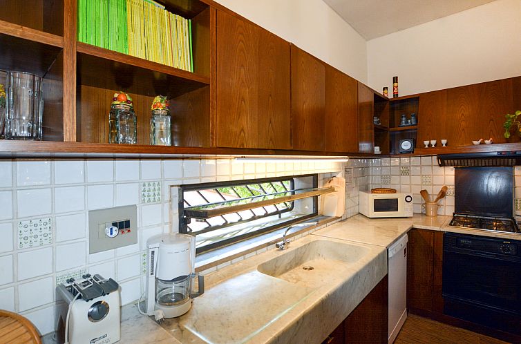 Vakantiehuis Villa Lucia