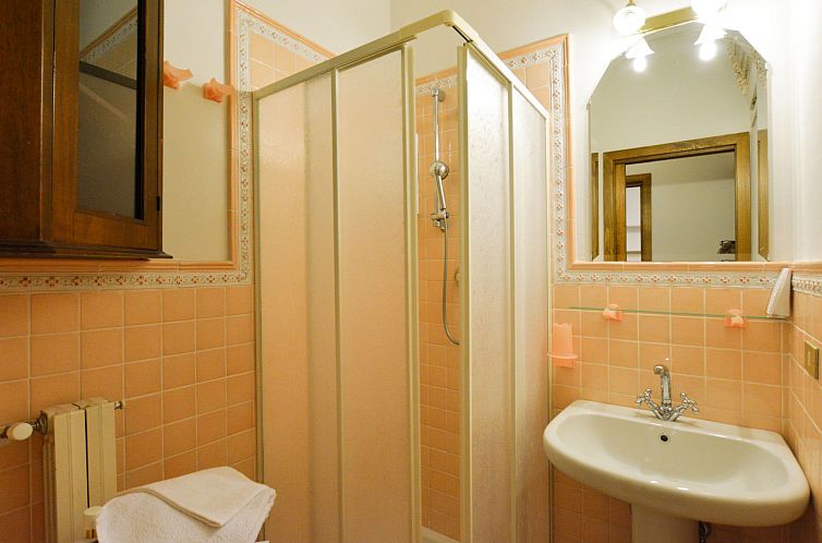 Vakantiehuis Villa Lucia