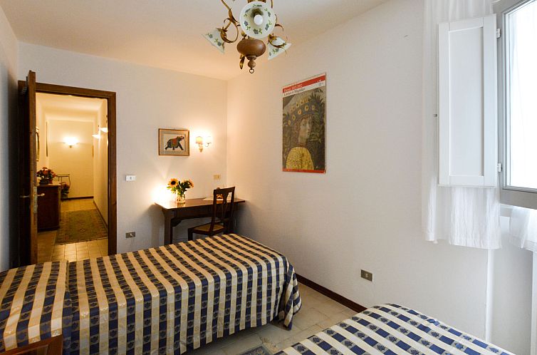 Vakantiehuis Villa Lucia