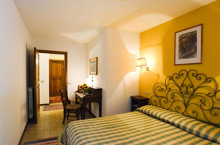 Vakantiehuis Villa Lucia