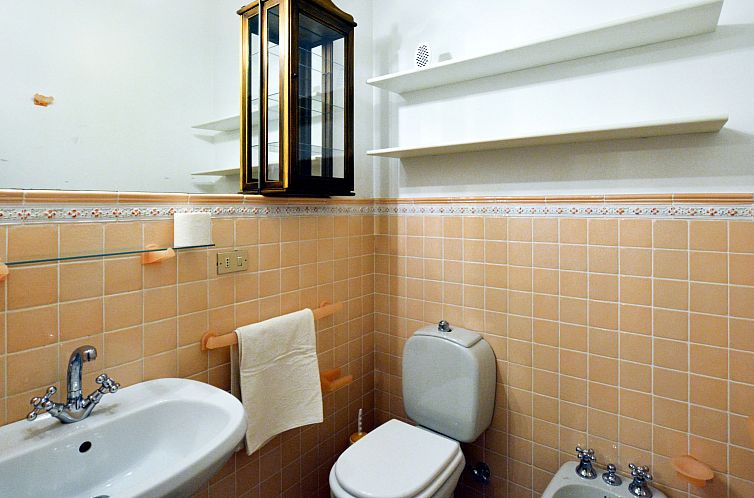 Vakantiehuis Villa Lucia