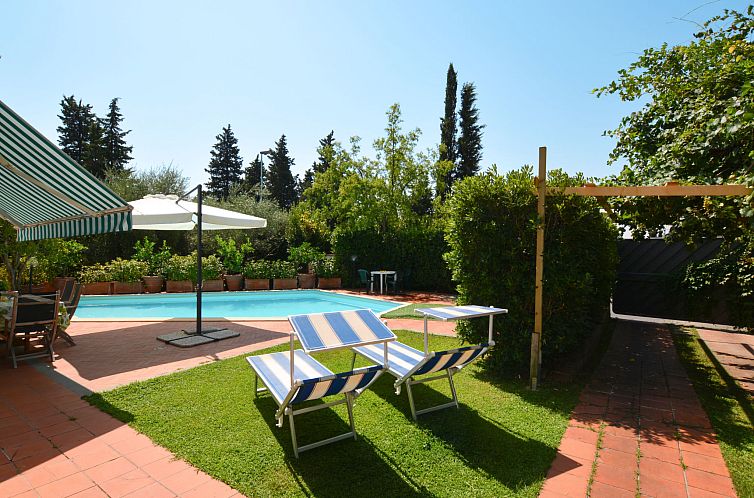 Vakantiehuis Villa Lucia