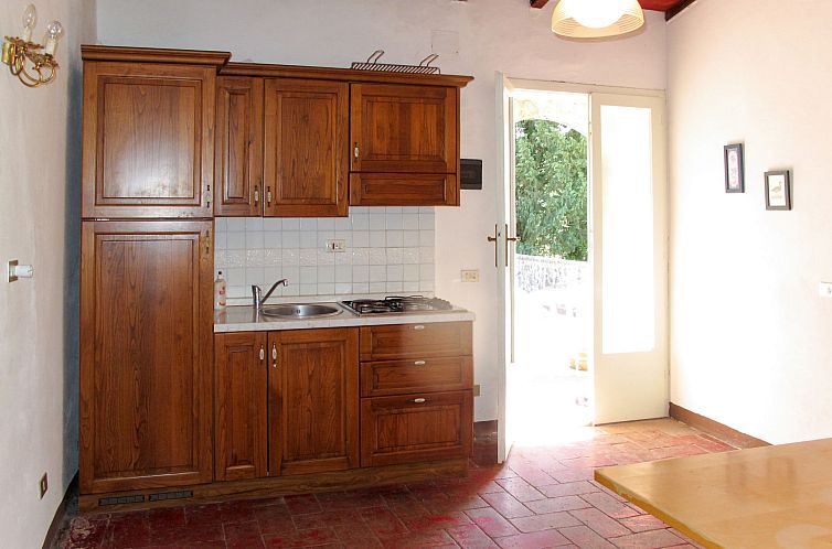 Appartement Fattoria Petraglia - Terrazza