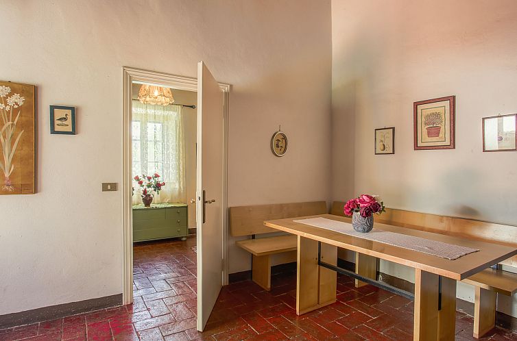 Appartement Fattoria Petraglia - Terrazza