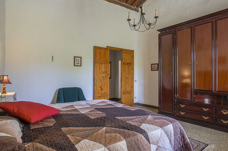 Appartement Fattoria Petraglia - Terrazza