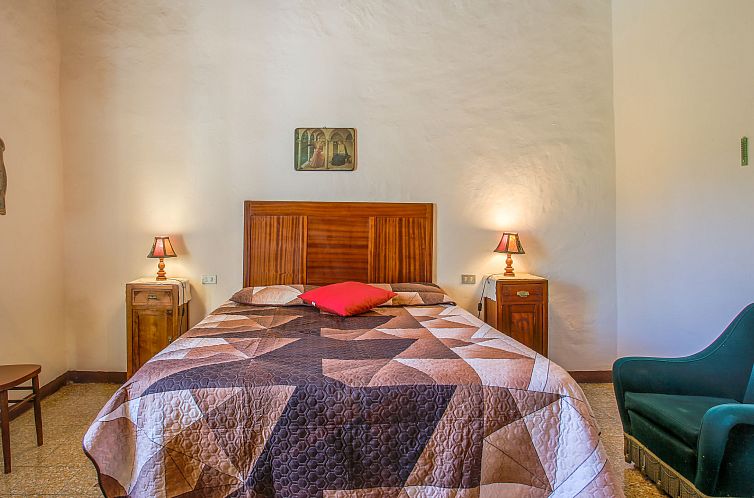 Appartement Fattoria Petraglia - Terrazza