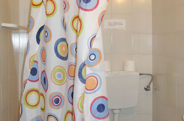 Appartement Fattoria Petraglia - Terrazza