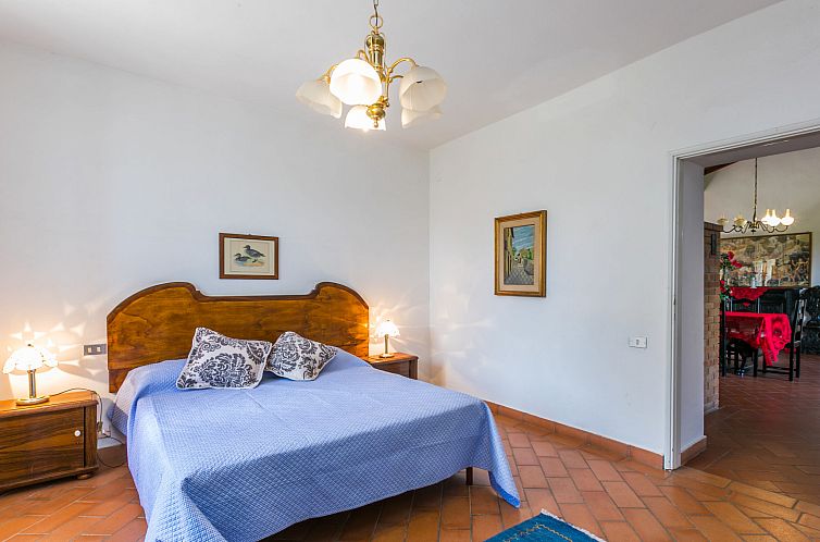 Appartement Fattoria Petraglia - Padronale