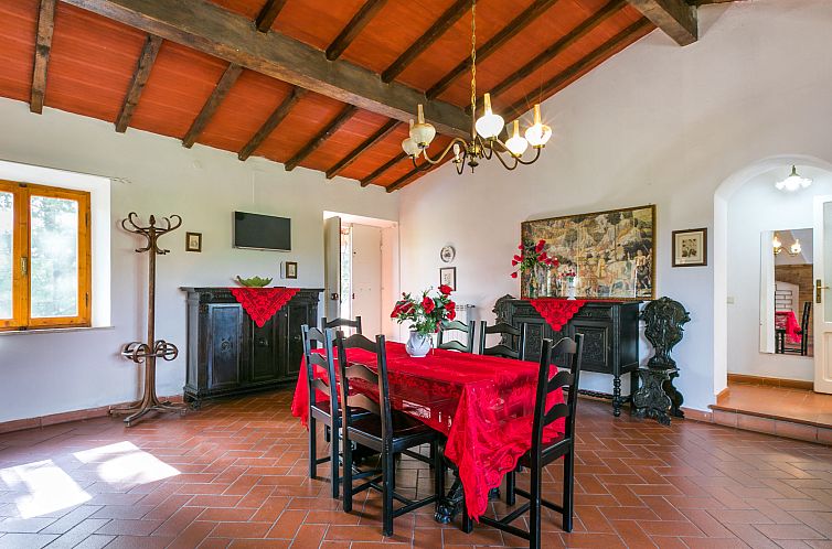 Appartement Fattoria Petraglia - Padronale